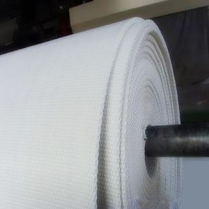 Air Slide Canvas / Air Slide Fabric For Cement Plant / Cement Convey