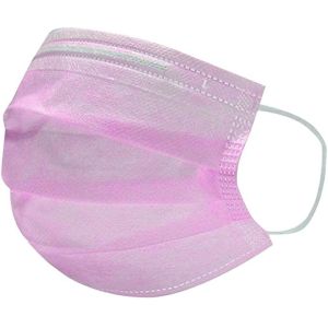 China Dust Proof Cotton Dust Proof Face Mask 3 Layers Folding Design  Easy To Carry on sale