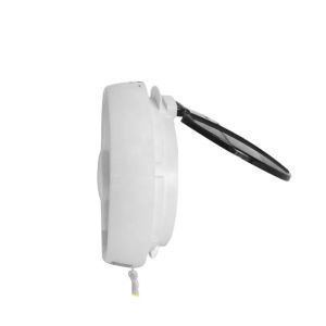 Own Mass Production of 150mm White Wall Mounted Air Extractor Fan with OEM/ODM