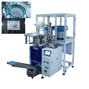 New Automatic Hardware Bolt Nail Screw Counting Toy Spare Parts Sachet Packing