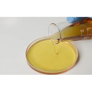 Frother Q60: Versatile Reagent for Sulfide Ore Flotation