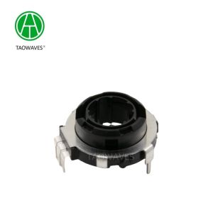 Wholesale Hollow Shaft Magnetic Encoder with Analog Output Signal Contact Readout Mode and Incremental Working Principle from china suppliers