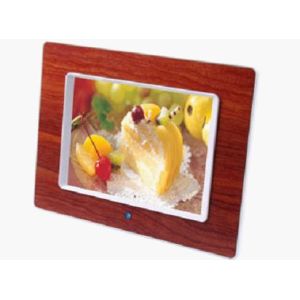8 inch Digital Photo Frame DMP-802