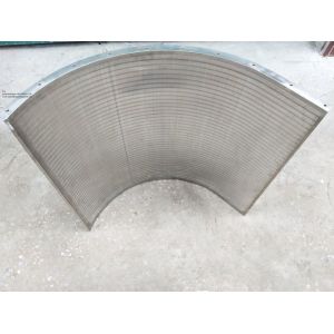 Wholesale Plain Weave Stress Screen Sieving for Heavy Duty Applications from china suppliers