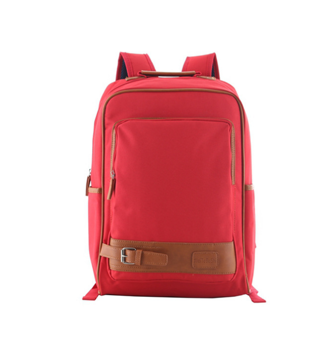 2017 new design school bags