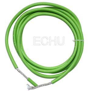 Shielded and Twisted Pair Drag Chain Tray Cable -EKM71573 Super Flexible Cable