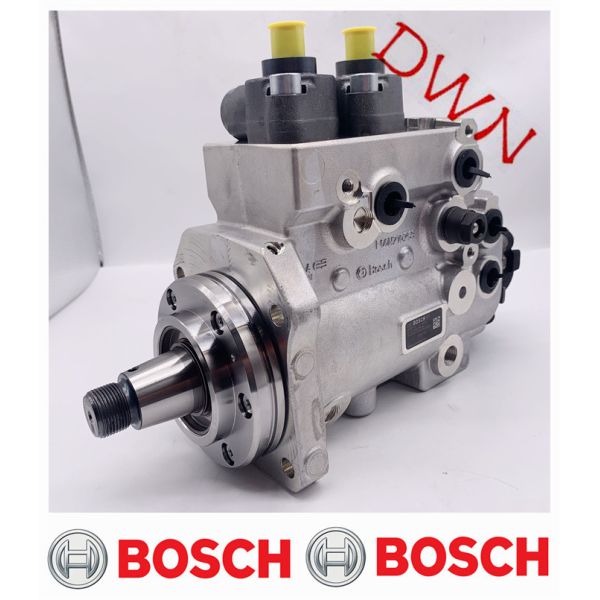 High Pressure Common Rail Fuel Injection Pump 0445020126 0986437506