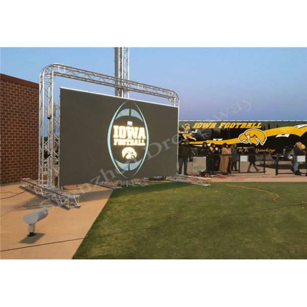 led screen rental
