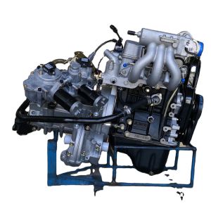 DAYANG Auto Parts 800cc Engine Assembly With Computer Version Engine For Changan