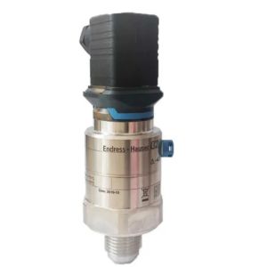 Endress+Hauser Cerabar Series Pressure Sensor PMP11-AA1U1PBWJJ Pressure