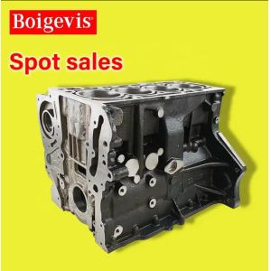 03C 103 011 AN CLS CLR Engine Cylinder Block Car Cylinder Block For VW EA11 1.6