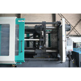 Advanced Auto Injection Molding Machine with Enhanced Safety and Computerized