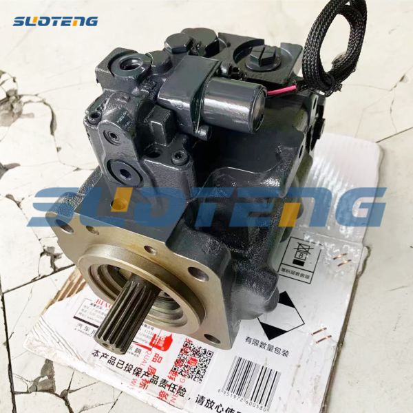 708-1T-00421 Hydraulic Piston Pump 7081T00421 for D275A-5 Dozer