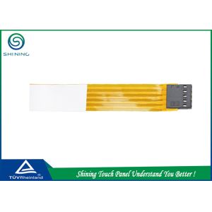 15 Inch ITO Film 5 Wire Resistive Touch Panel Overlay Analog Reliable