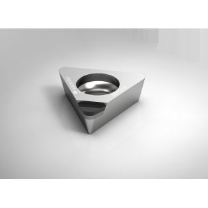 TPGT110304 PCD Cutting Insert Carbide Inserts For Metal Cutting