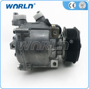 95059818 Vehicle AC Compressor For Chevrolet Spin For Aveo For Trax WXCV044