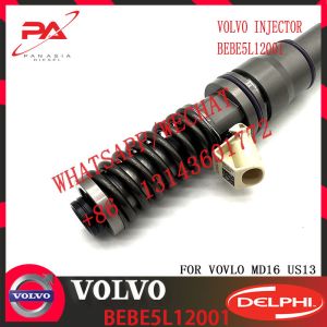 High reputation Diesel fuel Injector 22717954 BEBE5L14001 BEBE5L12001 for V-O-L