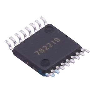 New Genuine Electronics AD8362ARUZ-REEL7 Potentiometer Resistor Capacitor