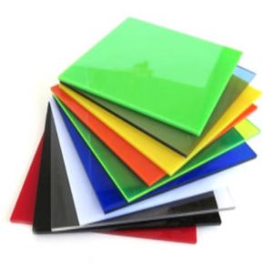 China 1mm-50mm Thickness Acrylic Casting Sheeting High Impact Strength on sale