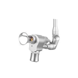 Wholesale 7 hinge joint arm 10600 nm wavelength co2 fractional laser device for