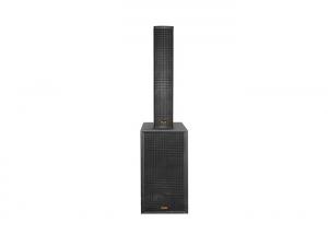 Wholesale Powered Line Column Array Speaker Black Paint For Stage Carvin from china suppliers