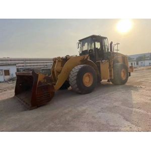 Hot Selling Shantui L53G Loader Wheel Loader in Zhengzhou
