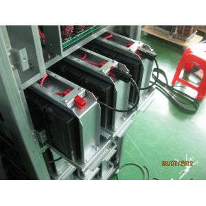 PWA-X Online HF UPS 3 / 3phase10-60kva