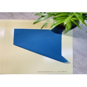 70D Nylon Spandex Good Elastic Thin Soft Breathable Fabric