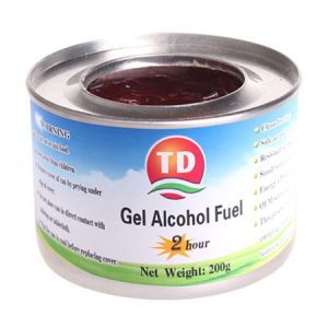 Wholesale 2H chafing dish fuel from china suppliers