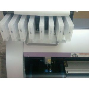 Mimaki CJV30-160 Plotter With Cutter