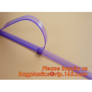 PE, PP, EVA high capacity zipper extruder machine; PP, PE, EVA high capacity co