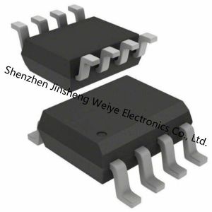 Wholesale M25P80-VMN3PB Memory ICs NOR Flash SPI SPI Bus Compatible Serial Interface from china suppliers
