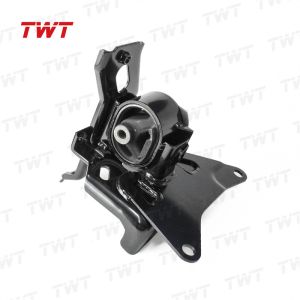 Twt 12372-0T040 Auto Parts Engine Support Mounts Rubber 123720T040 12372 0T040