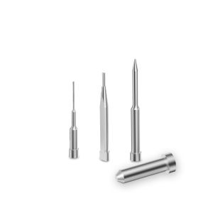 Quick Delivery Stable Quality Ground Surface Tungsten Carbide Dies and Can