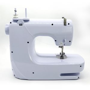 Easy to Operate Multi Function Mini Sewing Machine ufr-608 9w Lightweight and
