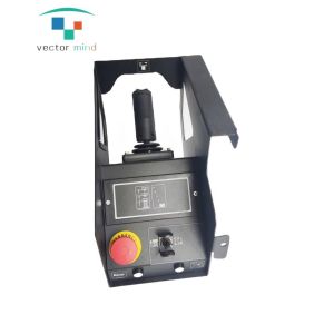 Assembly JLG Lift Control Panel 1001215013 Suit For Cherry Picker Scissor Lift