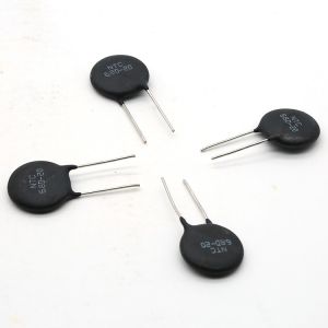 6.8 ohm 20mm Diameter 6.8D-20 Inrush Current Limiting NTC Thermistor
