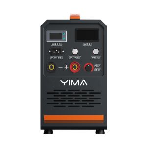 Safe And Reliable 2500WH Rechargeable Welding Machine YMTH2.5