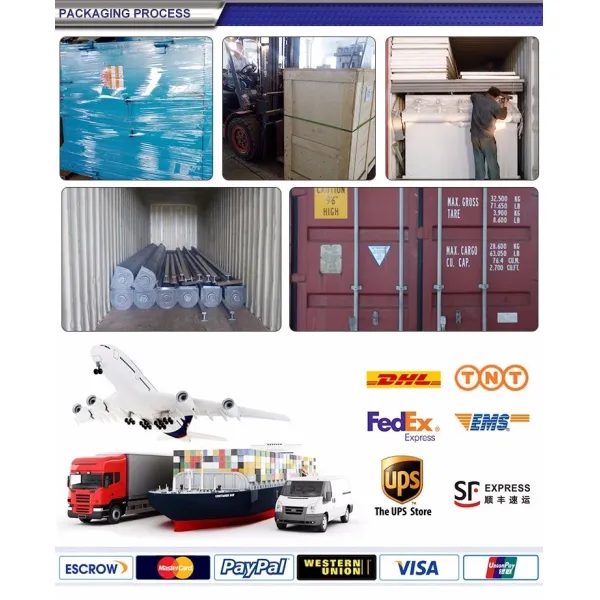 Roller Rubber Tumble Shot Blasting Machine Container Loading Compact Structure