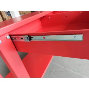 2 Drawer Heavy Duty Workbench