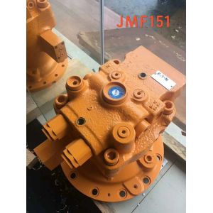 High Quality Hydraulic pump rotary motor for excavator K3V180 DH370 EC360