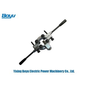 30mm Transmission Line Stringing Tools Cable Wire Peeling Stripper