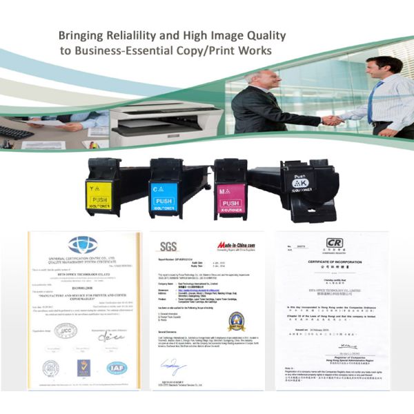 Konica Minolta Bizhub C220 Toner