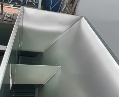 High Accuracy Multi Channel Automatic Electronic Tablet Counting Machine with 15,000 Tablets Per Minute Capacity