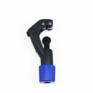 Black Finsihed Factory Directly refrigeration tool air conditioning aluminium