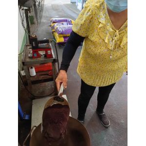 Mild Duck Blood Animal Feed Powder With 10% Fat Content