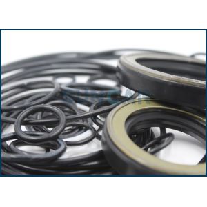 China 708-27-04023 7082704023 Hydraulic Main Pump Seal Kit For PC400 PC410 KOMATSU on sale