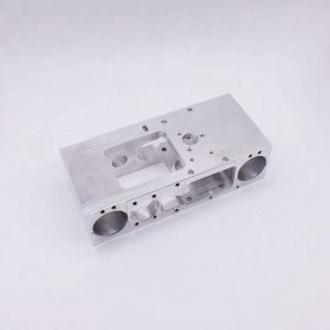 Custom Fabrication Service CNC Machining CNC Part 5 Axis CNC