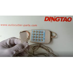 Suit Cutter Plotter Infinity Plotter Series 399500413 92646002 77533000