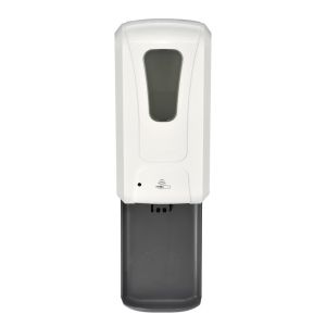 Antibacterial Gel 1200 Ml Automatic Touchless Soap Dispenser